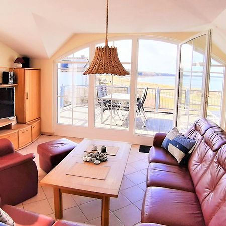 Baltic View Appartement Glowe Buitenkant foto