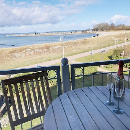 Baltic View Appartement Glowe Buitenkant foto