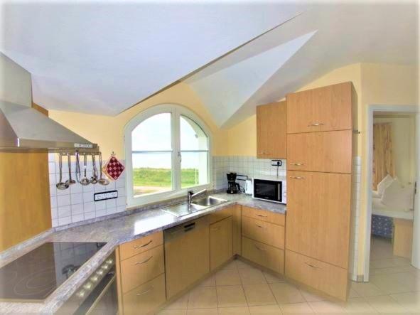 Baltic View Appartement Glowe Buitenkant foto